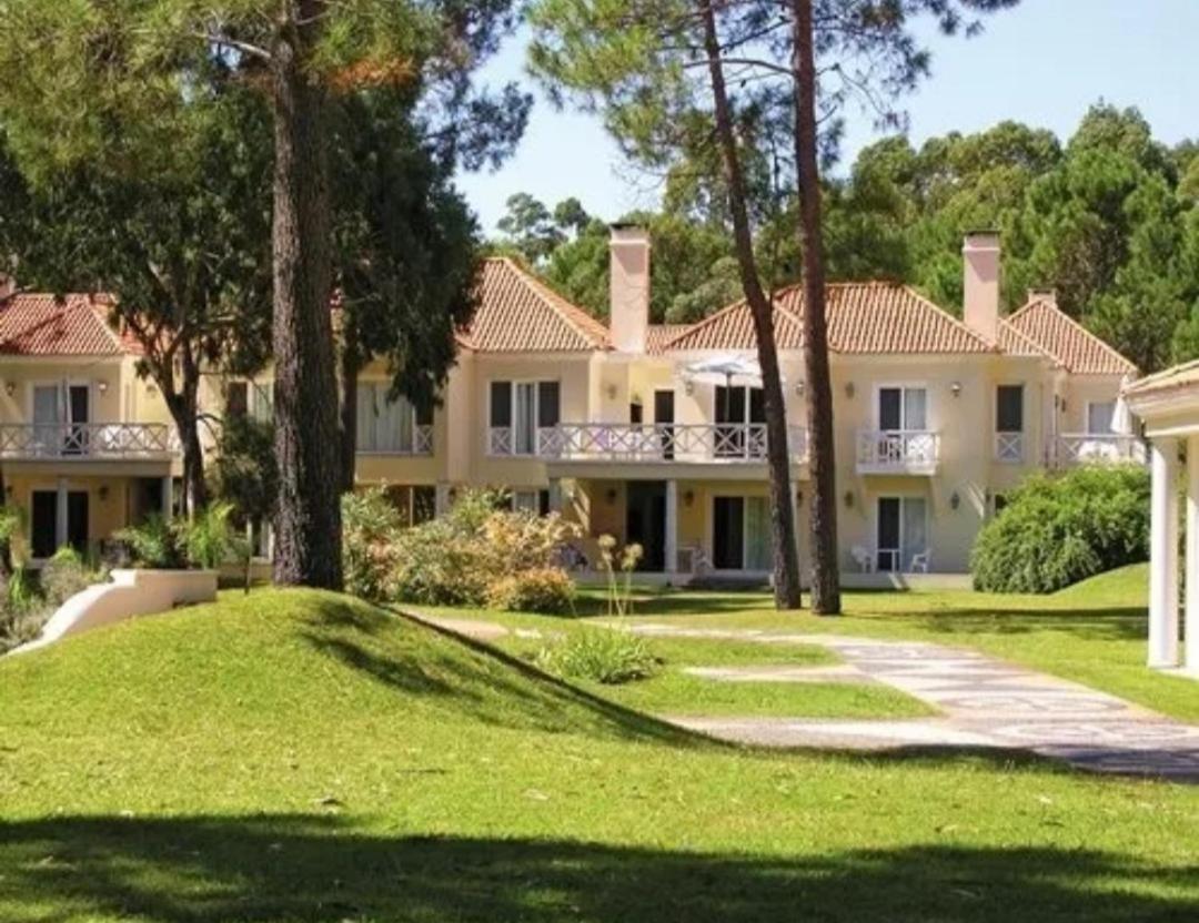 Solanas Forest Desde Miralejos Punta del Este Exterior photo