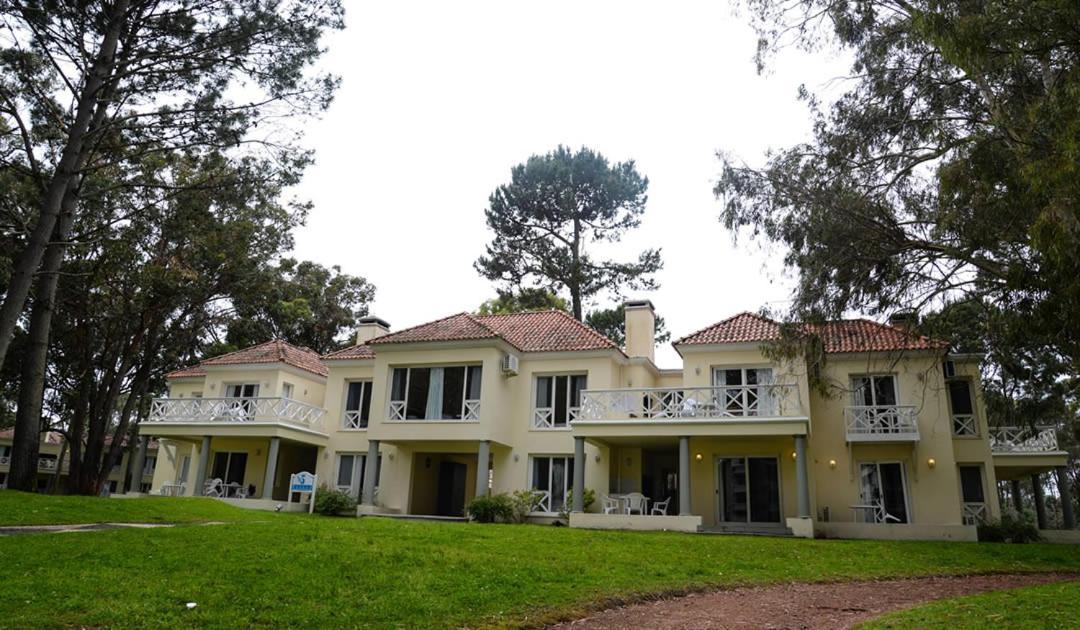 Solanas Forest Desde Miralejos Punta del Este Exterior photo